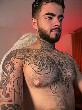 Benjii_Carter1