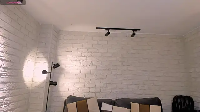 AmaliaCrus webcam