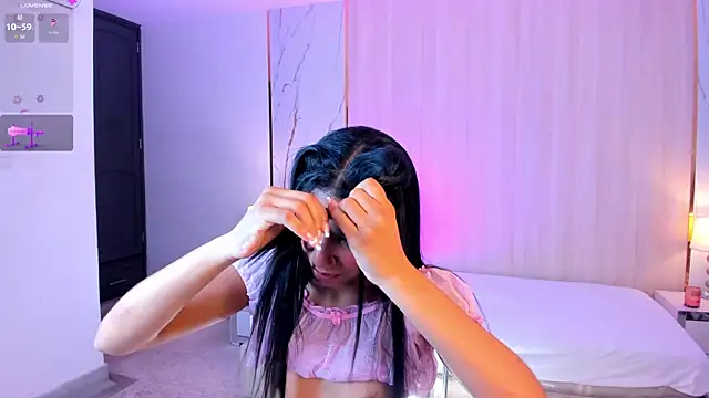 CandyRouse__ webcam