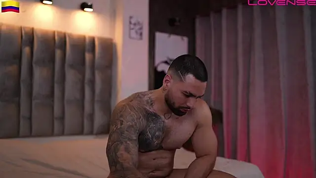 john_king29 webcam