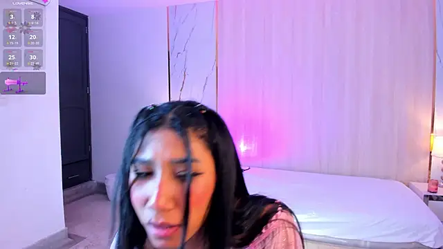 CandyRouse__ webcam