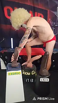 FantasyMan-BiWM webcam
