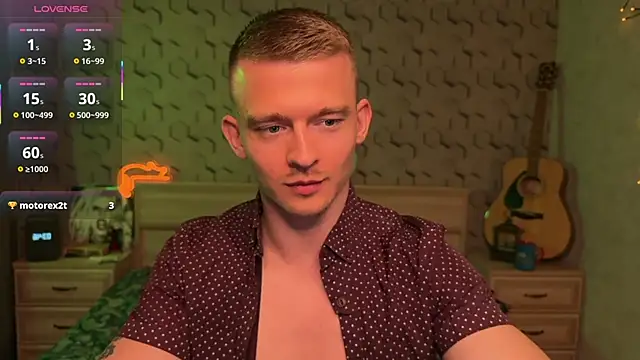 Marvelboy_ webcam