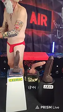 FantasyMan-BiWM webcam
