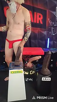 FantasyMan-BiWM webcam