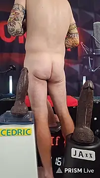 FantasyMan-BiWM webcam