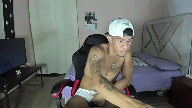 Toptony22 webcam