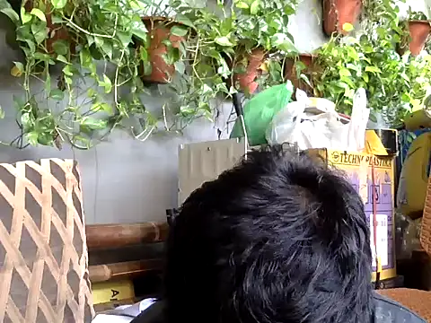 eddy_888 webcam