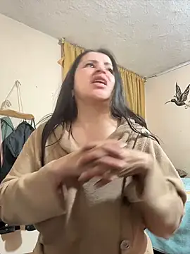 Latinfemale