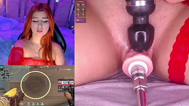 lizziecutie_ - LizzieCutie_'s free webcam - UK Sex Cams