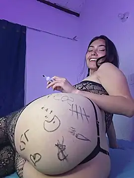 Parker_Venuss_ live cam on StripChat