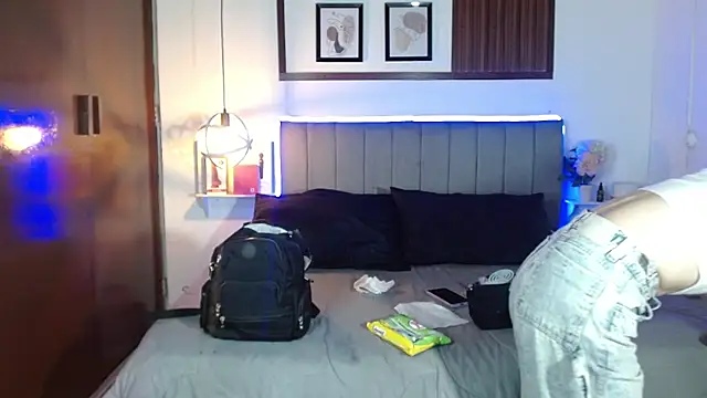 evelynn_fox_ - Evelynn_fox_'s free webcam - UK Sex Cams