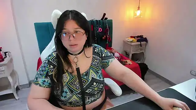 selenablairx webcam