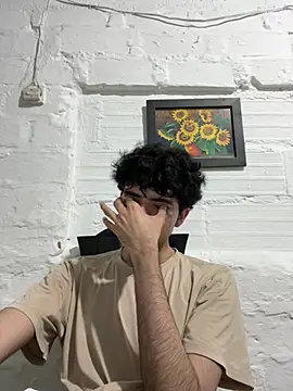 Axel-Mejia webcam