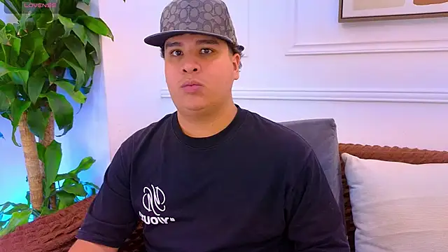 Naim_Bennetsex webcam