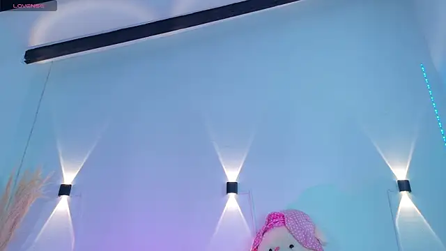 ChocoBunny1 webcam