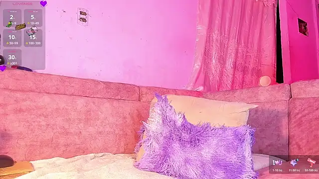 amazing_kimberly webcam