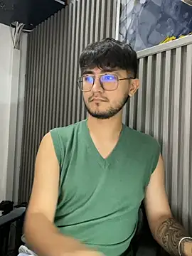 Dante_Rushx live cam on StripChat
