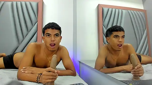 JustinOrtiz_ webcam
