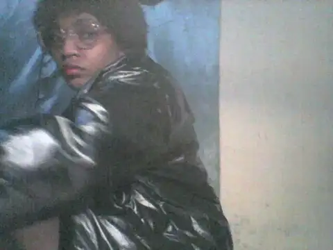 CannyDetour webcam
