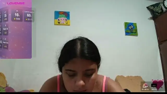 EliVanegas live cam on StripChat
