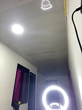 NV-Nikoll live webcam show