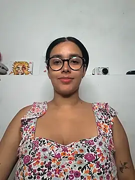 Annya-sweet Live Web Cam Show