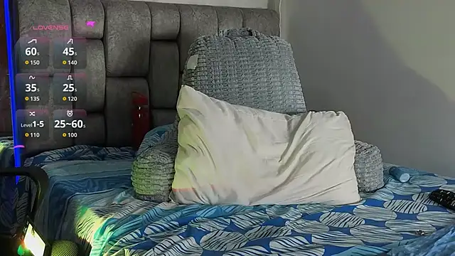 flowers18 live sex cam