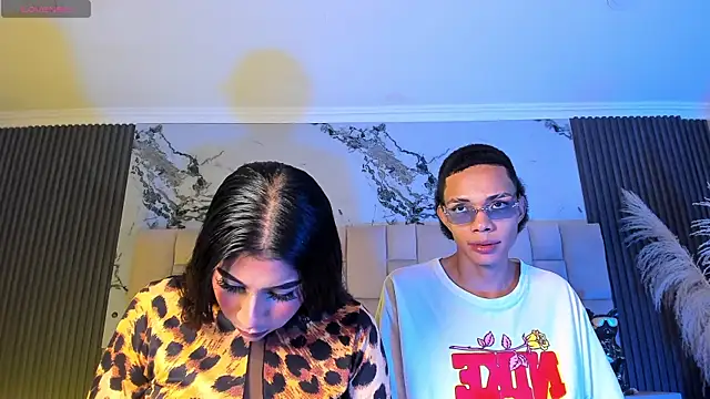 candyandmarilyn webcam