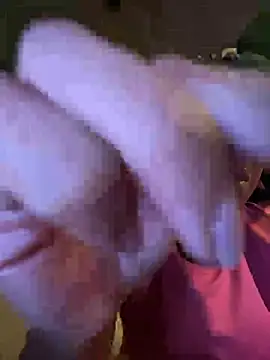 TheRealOshunQueen live cam