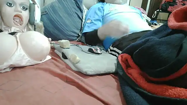 messi_syssy webcam