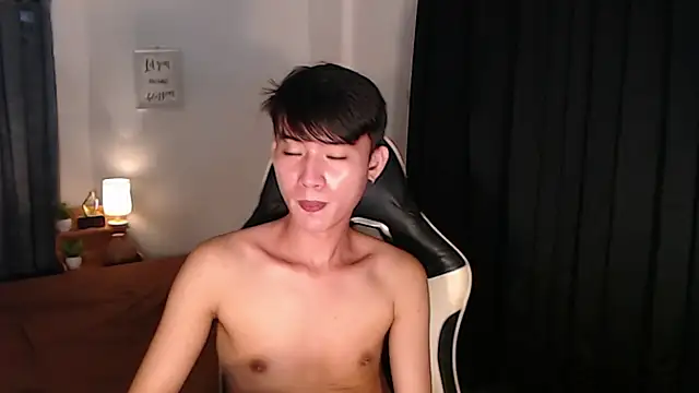 asian_dai webcam