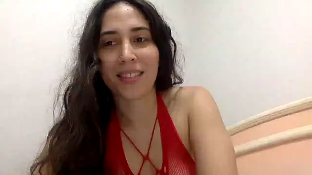 latindoll8 (F young) - 10 sentones in dildo