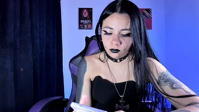 emilydolll666 webcam