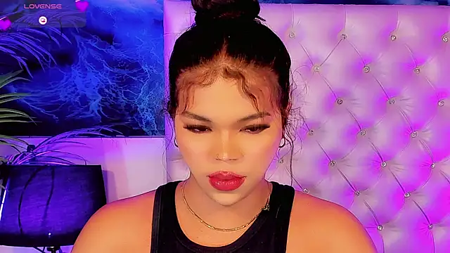 Keira_Fox31 webcam