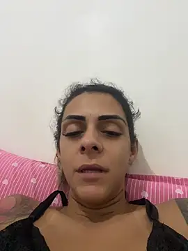 sabrinaneves webcam