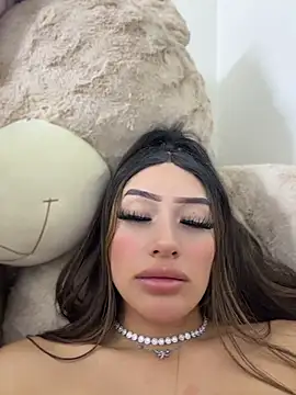 Susy_444 webcam