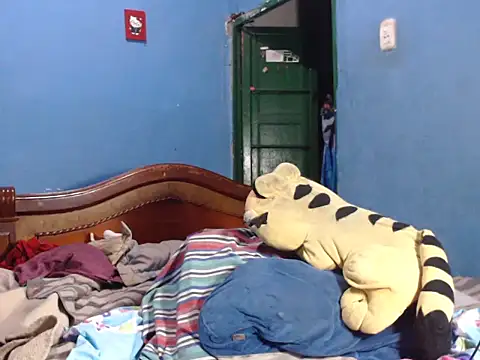 Lauren_baby webcam