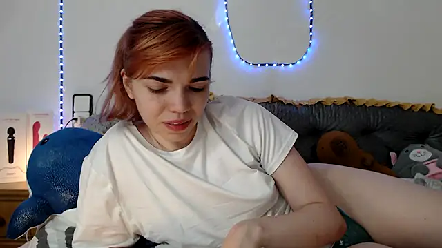 olivka-flower webcam