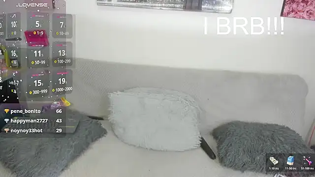 Lele_669 webcam