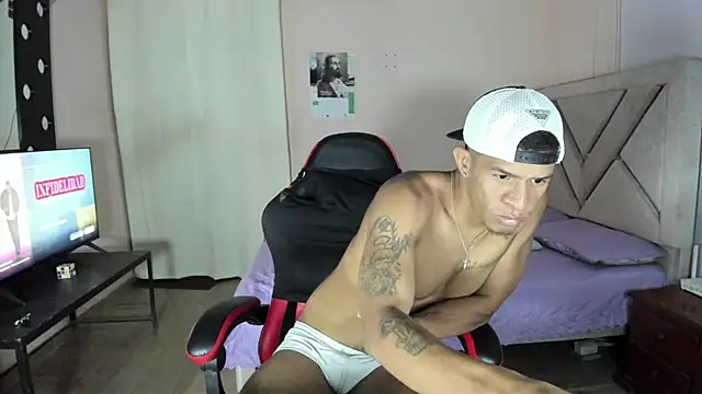 Toptony22 webcam