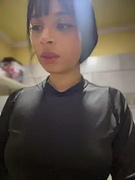Sasha-firee webcam