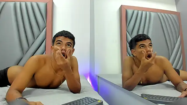 JustinOrtiz_ webcam