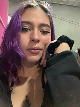 Hanna-Winchester live sex cam