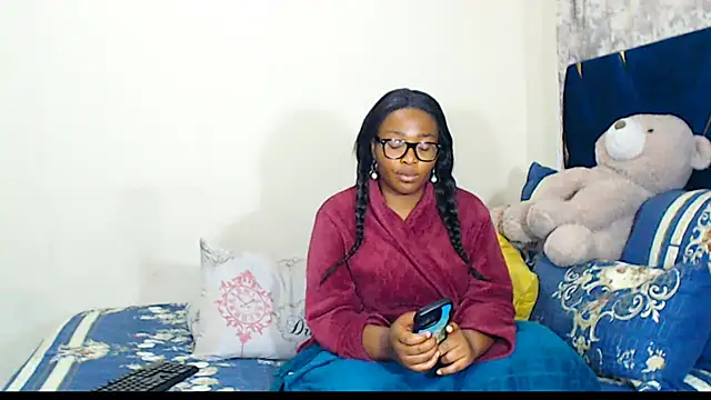 veronica1xxx live cam on StripChat