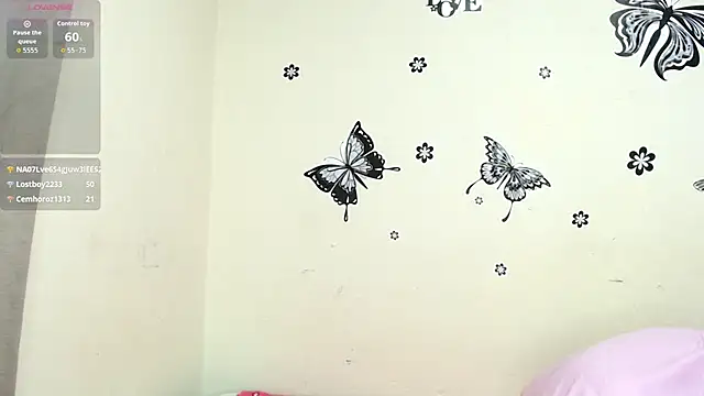 liz7skinny live webcam show