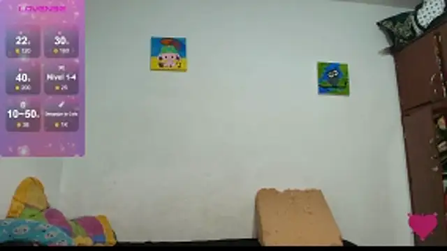 EliVanegas webcam