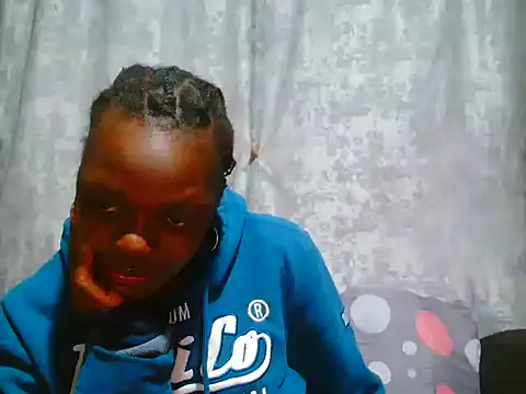 VANESAAMBER23 webcam