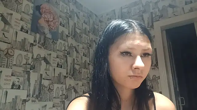 just__darling's live room