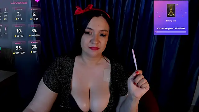 andrea-cohen webcam
